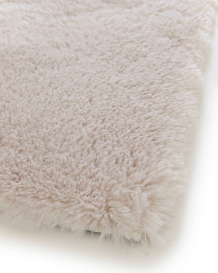 Tapis à mèches en fourrure -Billy