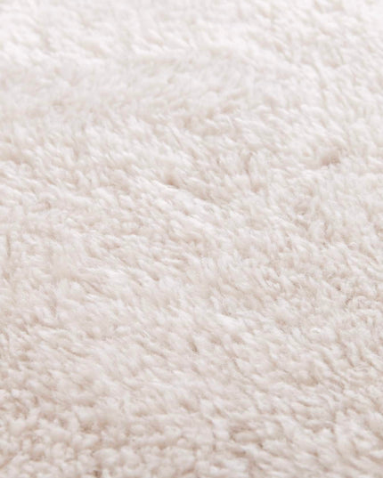 Tapis à mèches en fourrure -Billy