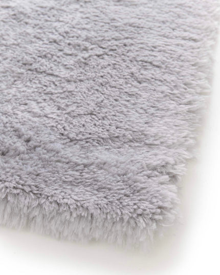 Tapis à mèches en fourrure -Billy