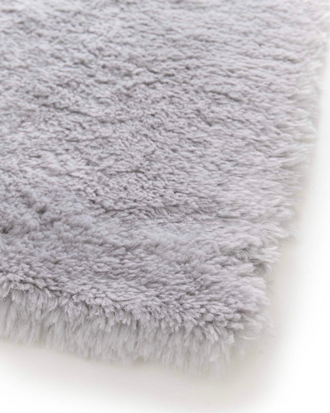 Tapis à mèches en fourrure -Billy