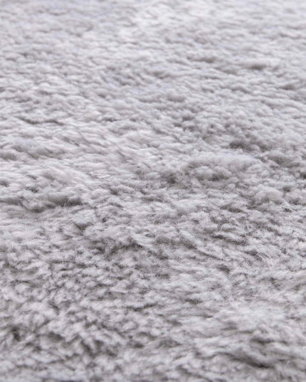 Tapis à mèches en fourrure -Billy