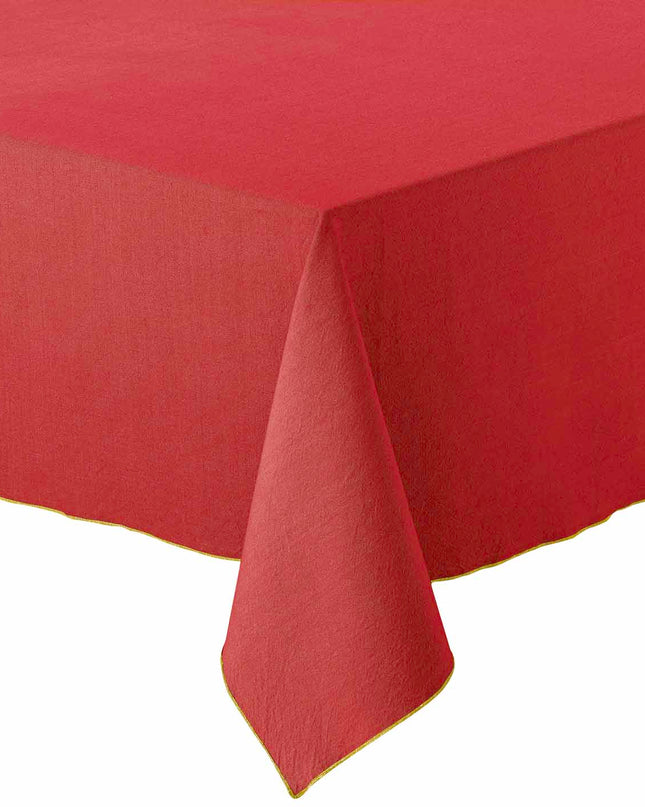 Nappe recyclée Grace