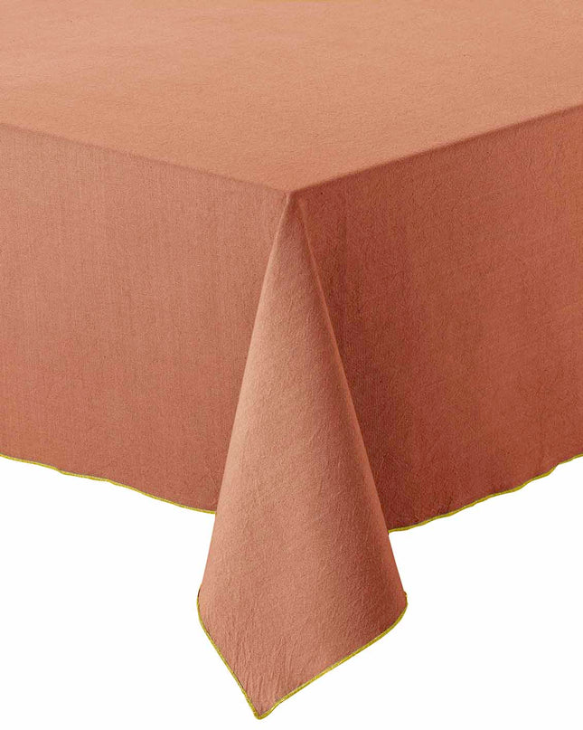 Nappe recyclée Grace