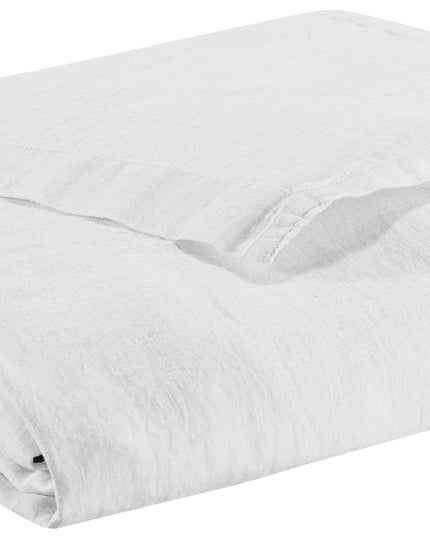 Drap Plat Stonewashed Zeff