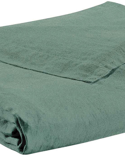 Drap Plat Stonewashed Zeff