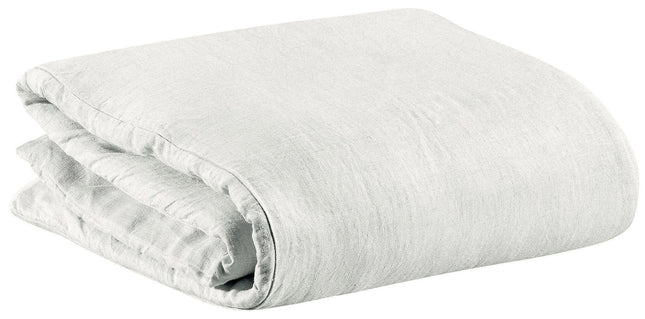 Housse de couette Stonewashed Zeff