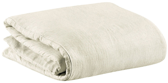 Housse de couette Stonewashed Zeff