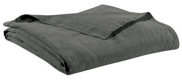 Drap Plat Stonewashed Zeff