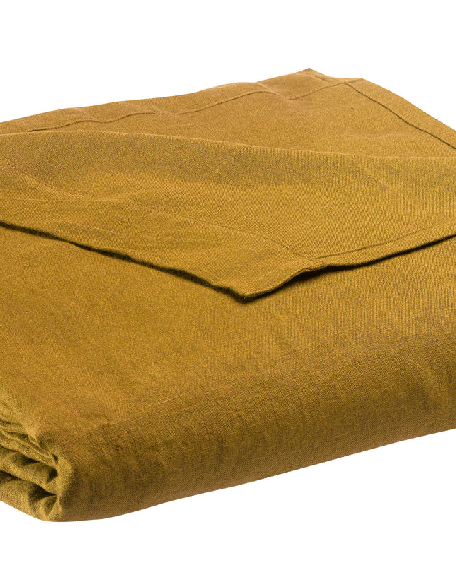 Drap Plat Stonewashed Zeff
