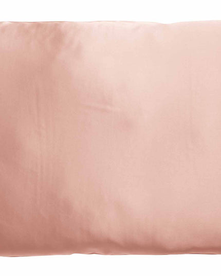 Taie oreiller en soie - 6 coloris