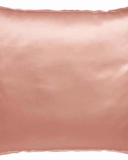 Taie oreiller en soie - 6 coloris