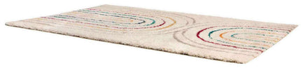 Tapis Zach multicolore