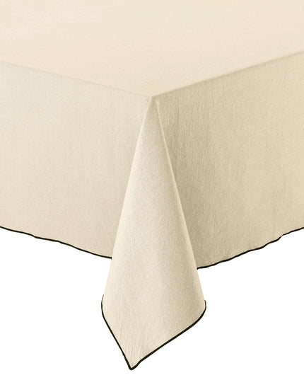 Nappe recyclée Grace