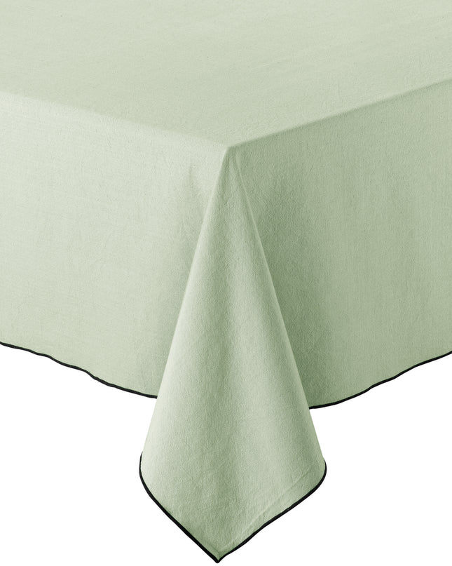 Nappe recyclée Grace