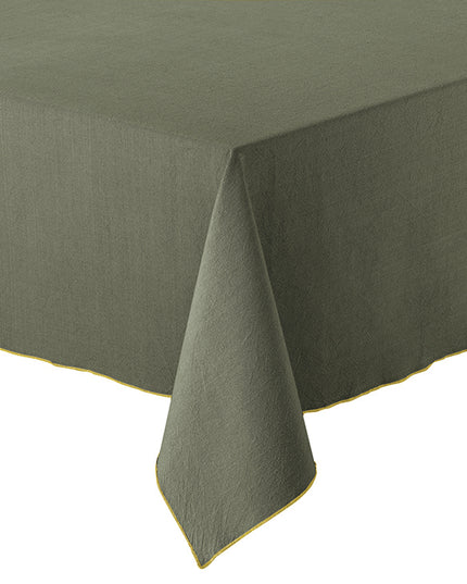 Nappe recyclée Grace