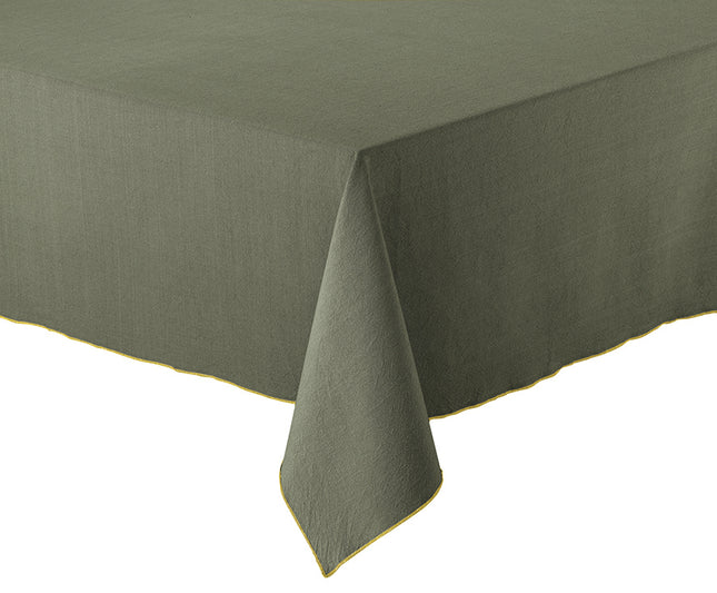 Nappe recyclée Grace