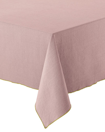 Nappe recyclée Grace