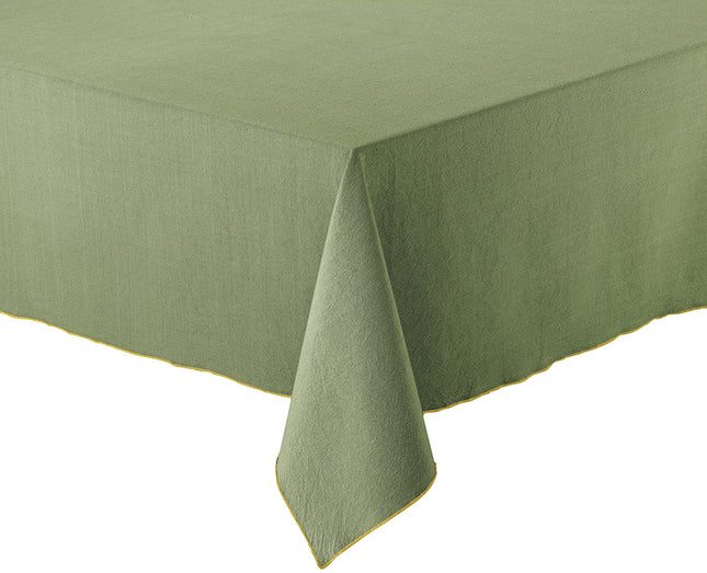 Nappe recyclée Grace