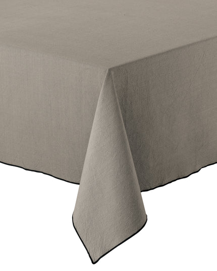 Nappe recyclée Grace