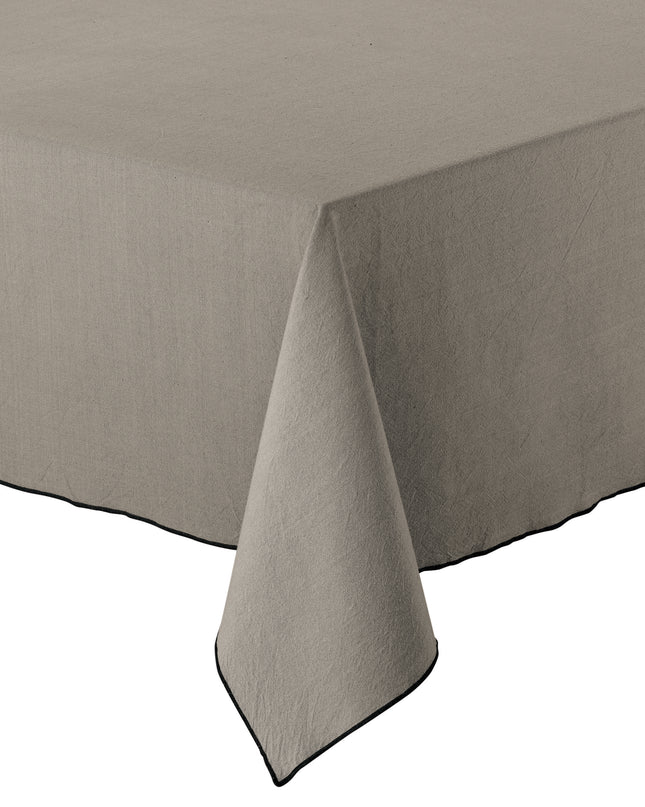 Nappe recyclée Grace