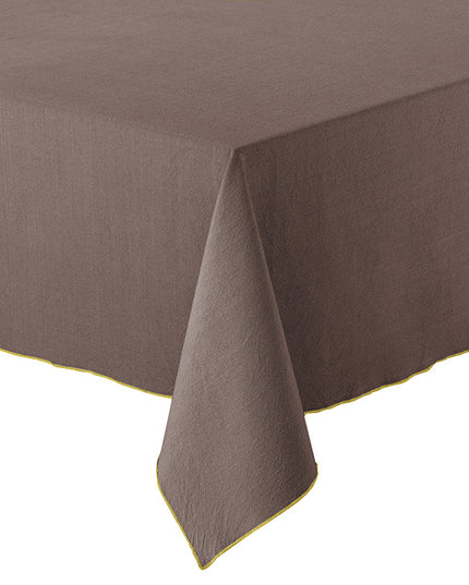 Nappe recyclée Grace