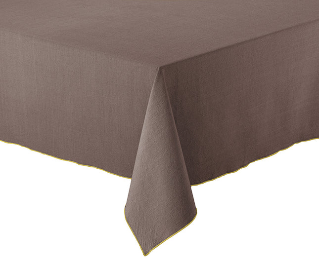 Nappe recyclée Grace