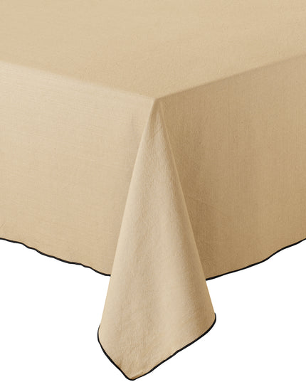 Nappe recyclée Grace
