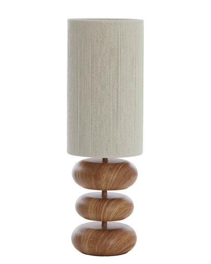 Lampe de table DANIALO