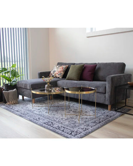 Table basse Venezia - H 48 cm