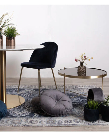 Table basse Venezia - H 40 cm