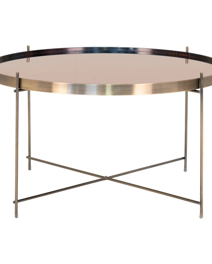 Table basse Venezia - H 40 cm