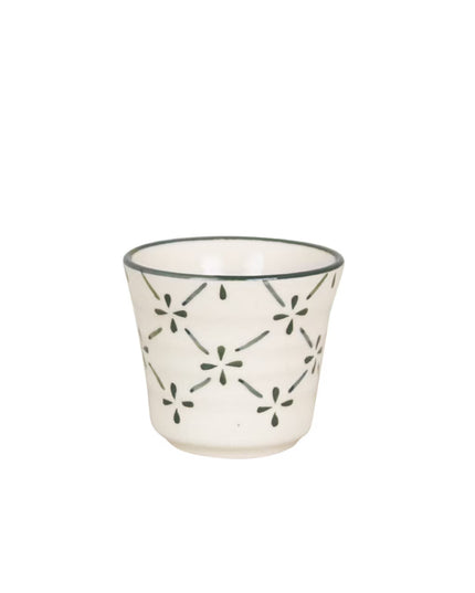 Mini Mug Céramique Marion Clover