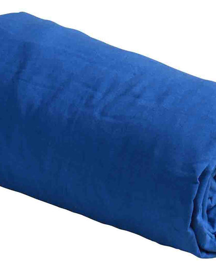 Drap housse Céleste