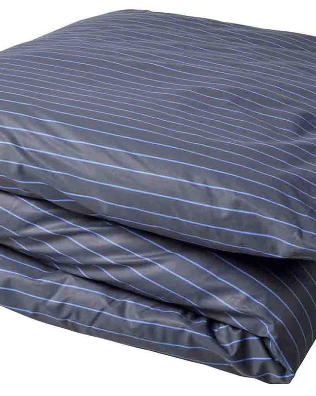 Housse de couette Line Blue