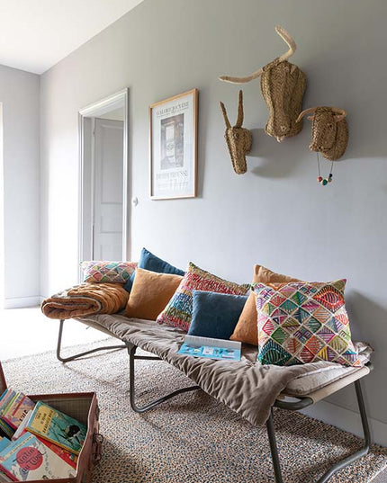 TAPIS ELLIOT RIVIERA