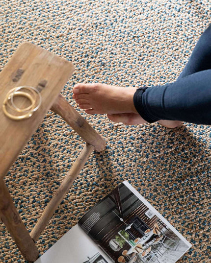 TAPIS ELLIOT RIVIERA