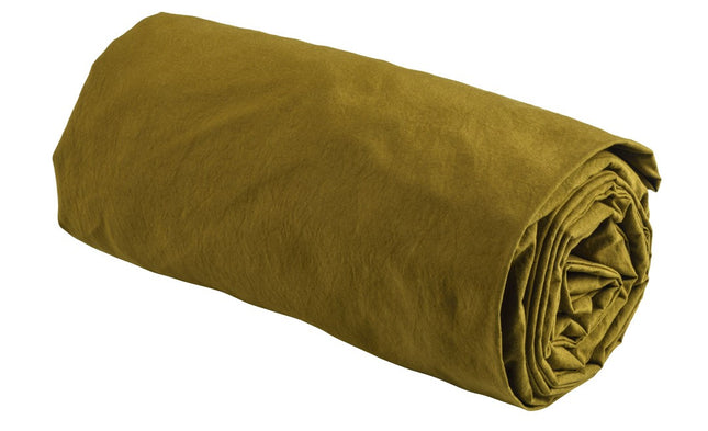 Drap housse Céleste