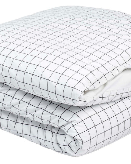 Housse de couette Oscar Milk