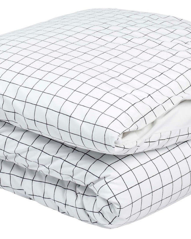 Housse de couette Oscar Milk