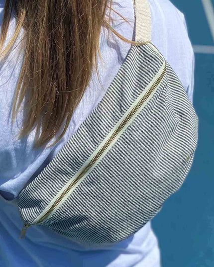 Sac banane Iona finette