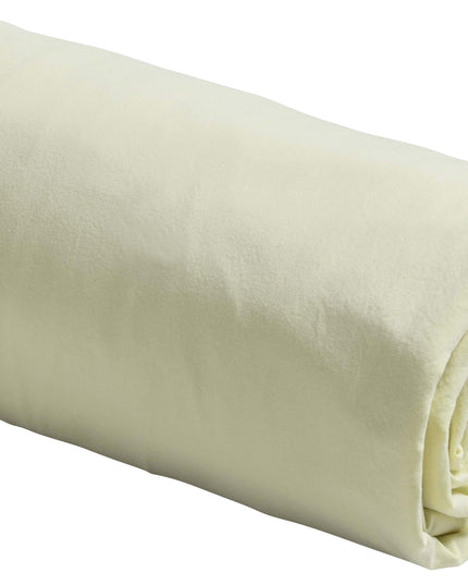 Drap housse Céleste