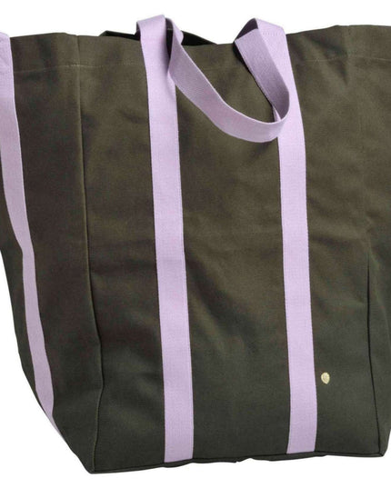 Sac maxi Poppins Iona Kale