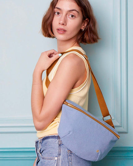 Sac banane Iona Bluetiful