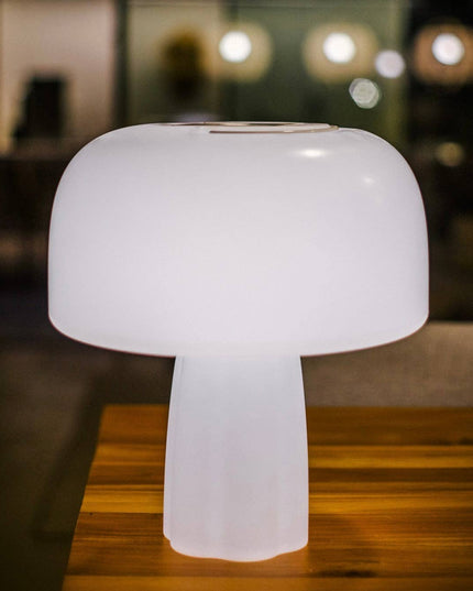 Lampe Boleti - Lampe solaire portable