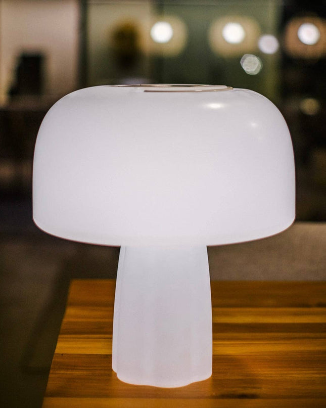Lampe Boleti - Lampe solaire portable