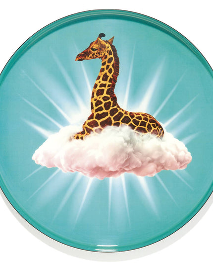 Plateau rond Celestine