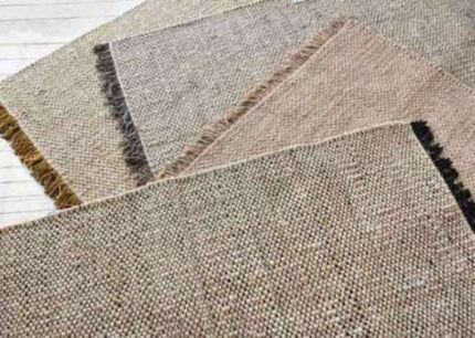 Tapis Rohns or