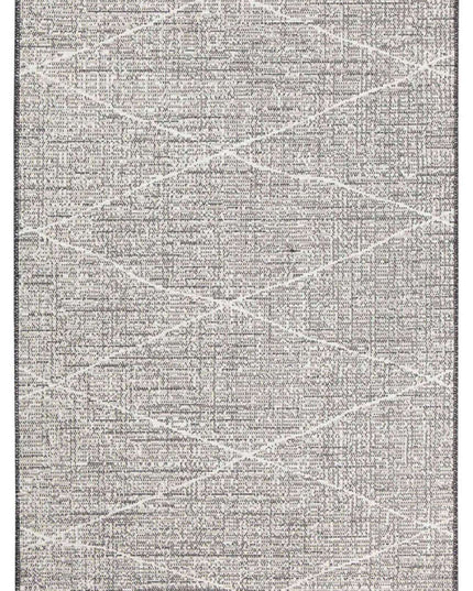 TAPIS TWEED OUTDOOR PERLE