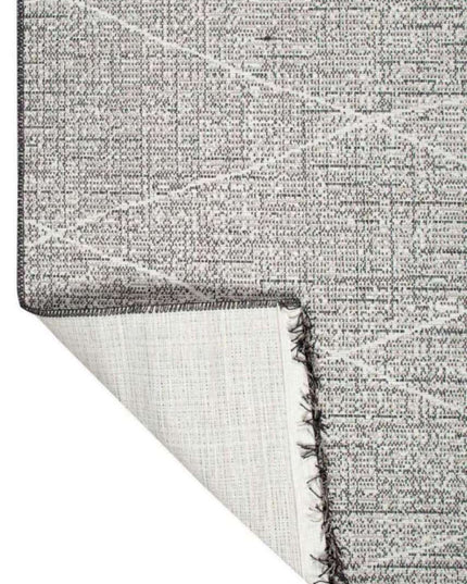 TAPIS TWEED OUTDOOR PERLE