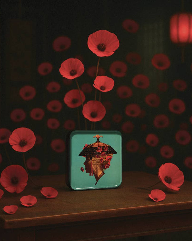 Vide-poche Hana